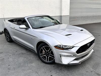 2019 Ford Mustang GT Premium   - Photo 14 - Vista, CA 92084