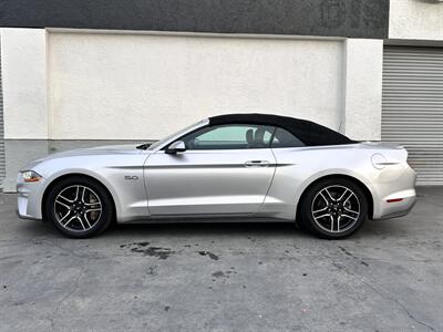 2019 Ford Mustang GT Premium   - Photo 2 - Vista, CA 92084