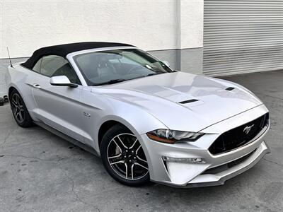 2019 Ford Mustang GT Premium   - Photo 12 - Vista, CA 92084