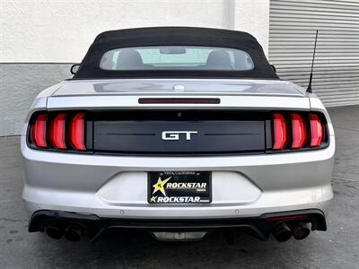 2019 Ford Mustang GT Premium   - Photo 11 - Vista, CA 92084