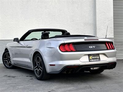 2019 Ford Mustang GT Premium   - Photo 5 - Vista, CA 92084