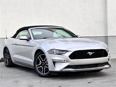 2019 Ford Mustang GT Premium   - Photo 13 - Vista, CA 92084