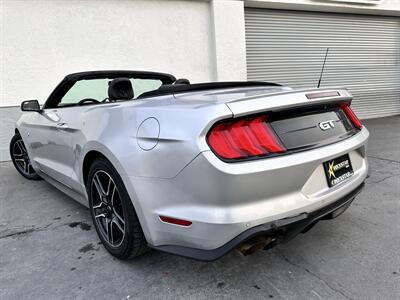 2019 Ford Mustang GT Premium   - Photo 4 - Vista, CA 92084