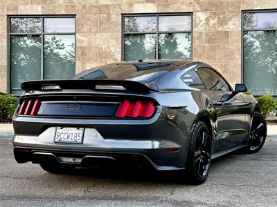 2016 Ford Mustang EcoBoost Premium   - Photo 30 - Vista, CA 92084