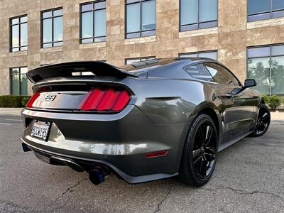 2016 Ford Mustang EcoBoost Premium   - Photo 10 - Vista, CA 92084