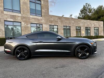 2016 Ford Mustang EcoBoost Premium   - Photo 7 - Vista, CA 92084