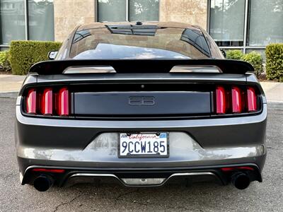 2016 Ford Mustang EcoBoost Premium   - Photo 6 - Vista, CA 92084