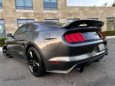 2016 Ford Mustang EcoBoost Premium   - Photo 12 - Vista, CA 92084