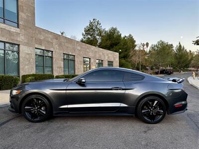 2016 Ford Mustang EcoBoost Premium   - Photo 8 - Vista, CA 92084