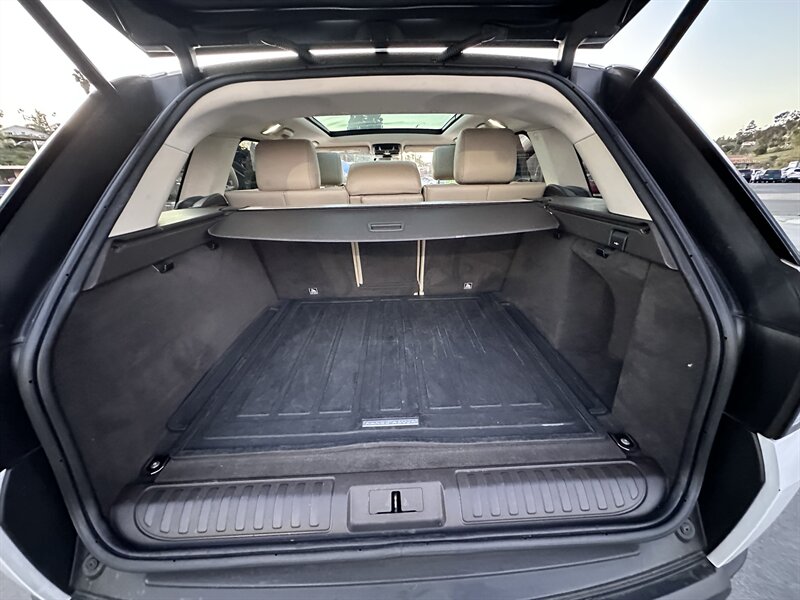 2017 Land Rover Range Rover Sport SE * SUPERCHARGED * 4WD * LOW MILES * - Photo 30 - Vista, CA 92084