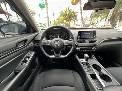 2024 Nissan Altima 2.5 S   - Photo 15 - Vista, CA 92084