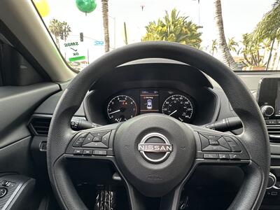 2024 Nissan Altima 2.5 S   - Photo 22 - Vista, CA 92084