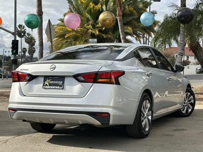 2024 Nissan Altima 2.5 S   - Photo 2 - Vista, CA 92084