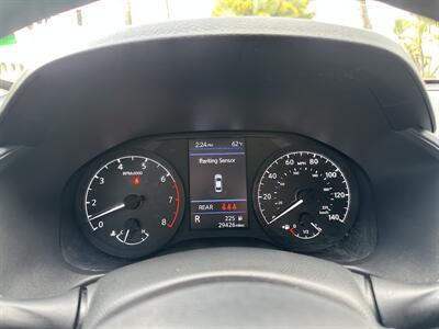 2024 Nissan Altima 2.5 S   - Photo 23 - Vista, CA 92084