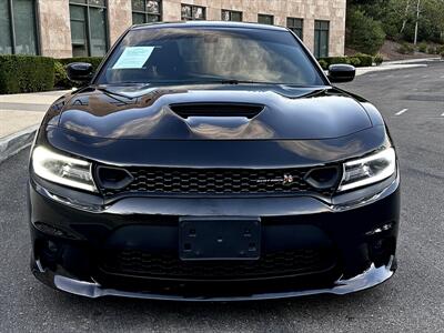 2020 Dodge Charger Scat Pack   - Photo 33 - Vista, CA 92084