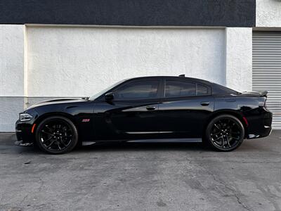 2020 Dodge Charger Scat Pack   - Photo 67 - Vista, CA 92084