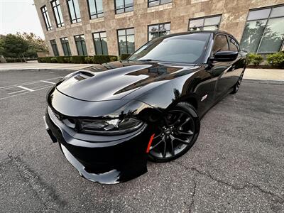 2020 Dodge Charger Scat Pack   - Photo 27 - Vista, CA 92084