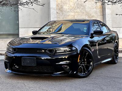 2020 Dodge Charger Scat Pack   - Photo 15 - Vista, CA 92084