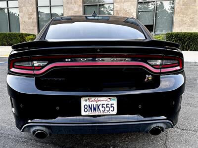 2020 Dodge Charger Scat Pack   - Photo 39 - Vista, CA 92084