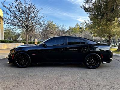 2020 Dodge Charger Scat Pack   - Photo 53 - Vista, CA 92084