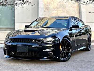 2020 Dodge Charger Scat Pack   - Photo 60 - Vista, CA 92084