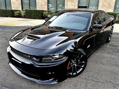 2020 Dodge Charger Scat Pack   - Photo 36 - Vista, CA 92084