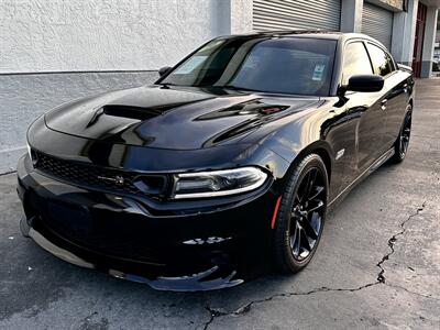 2020 Dodge Charger Scat Pack   - Photo 66 - Vista, CA 92084