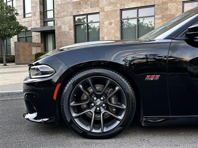 2020 Dodge Charger Scat Pack   - Photo 32 - Vista, CA 92084