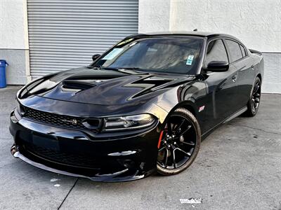 2020 Dodge Charger Scat Pack   - Photo 69 - Vista, CA 92084