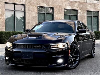 2020 Dodge Charger Scat Pack   - Photo 26 - Vista, CA 92084