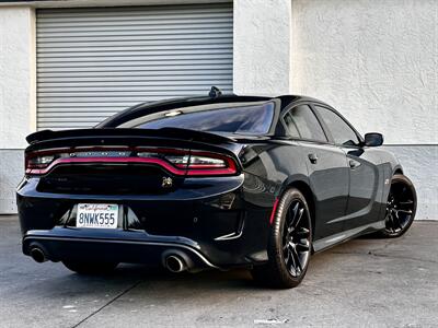 2020 Dodge Charger Scat Pack   - Photo 2 - Vista, CA 92084