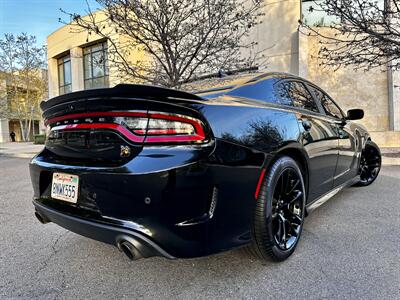 2020 Dodge Charger Scat Pack   - Photo 58 - Vista, CA 92084