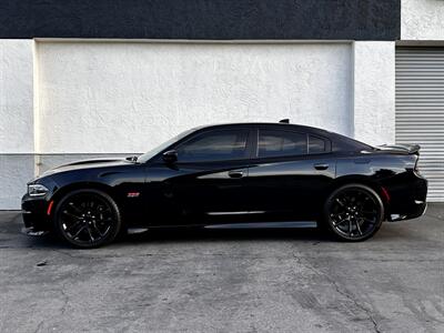 2020 Dodge Charger Scat Pack   - Photo 5 - Vista, CA 92084