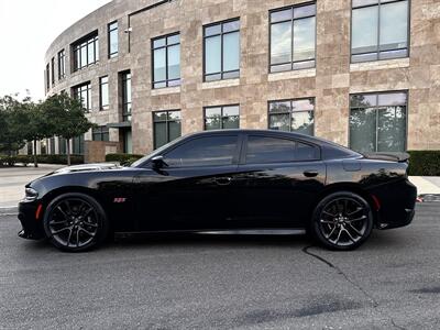 2020 Dodge Charger Scat Pack   - Photo 31 - Vista, CA 92084