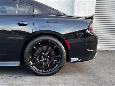 2020 Dodge Charger Scat Pack   - Photo 13 - Vista, CA 92084