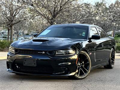 2020 Dodge Charger Scat Pack   - Photo 65 - Vista, CA 92084