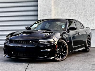 2020 Dodge Charger Scat Pack   - Photo 71 - Vista, CA 92084