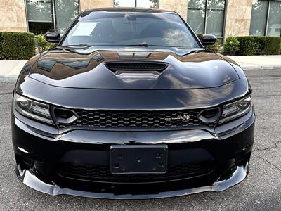 2020 Dodge Charger Scat Pack   - Photo 18 - Vista, CA 92084