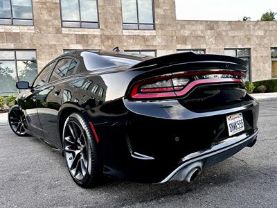 2020 Dodge Charger Scat Pack   - Photo 28 - Vista, CA 92084