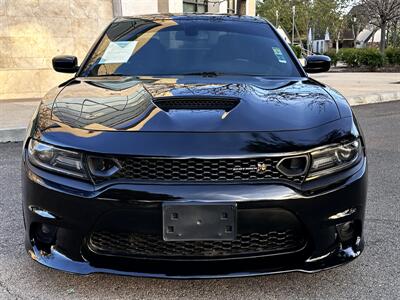 2020 Dodge Charger Scat Pack   - Photo 59 - Vista, CA 92084