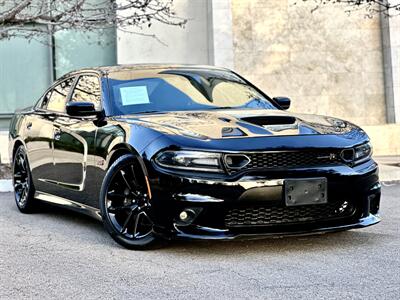 2020 Dodge Charger Scat Pack   - Photo 64 - Vista, CA 92084