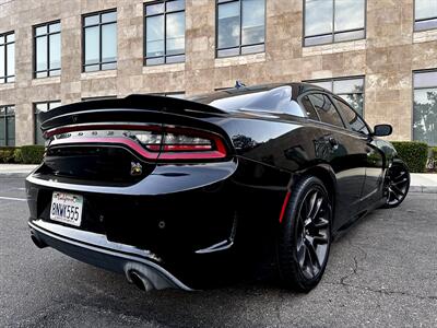 2020 Dodge Charger Scat Pack   - Photo 30 - Vista, CA 92084