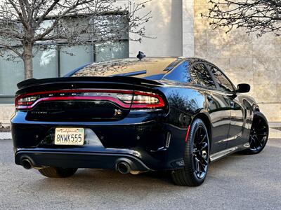 2020 Dodge Charger Scat Pack   - Photo 57 - Vista, CA 92084