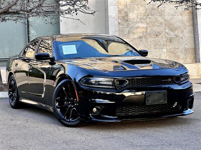 2020 Dodge Charger Scat Pack   - Photo 63 - Vista, CA 92084