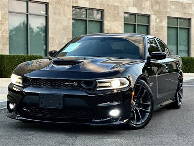 2020 Dodge Charger Scat Pack   - Photo 20 - Vista, CA 92084