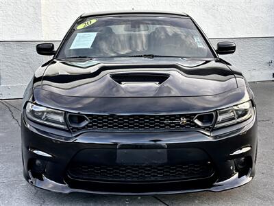 2020 Dodge Charger Scat Pack   - Photo 6 - Vista, CA 92084