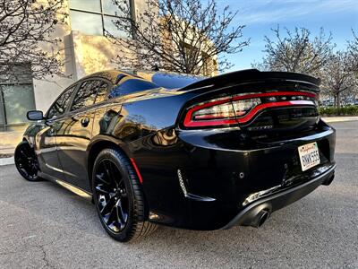 2020 Dodge Charger Scat Pack   - Photo 56 - Vista, CA 92084