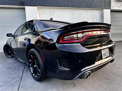 2020 Dodge Charger Scat Pack   - Photo 9 - Vista, CA 92084