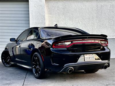 2020 Dodge Charger Scat Pack   - Photo 4 - Vista, CA 92084