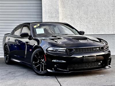 2020 Dodge Charger Scat Pack   - Photo 68 - Vista, CA 92084